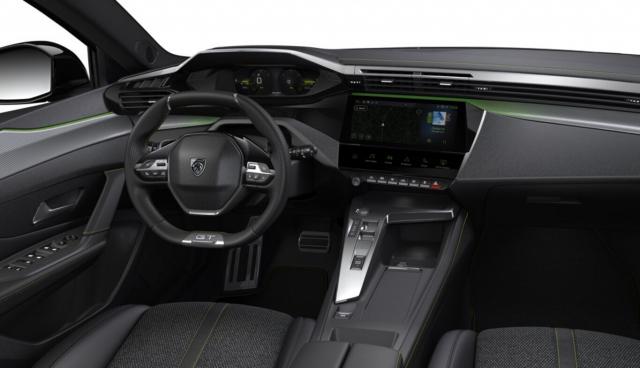Peugeot 308 image 2