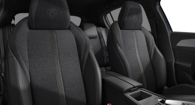 Peugeot 308 image 1