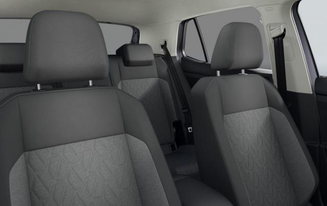 Volkswagen T-Cross image 4