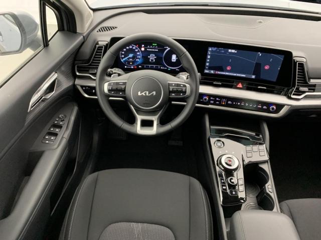 Kia Sportage image 4