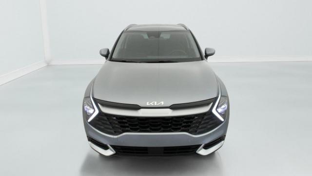 Kia Sportage image 5