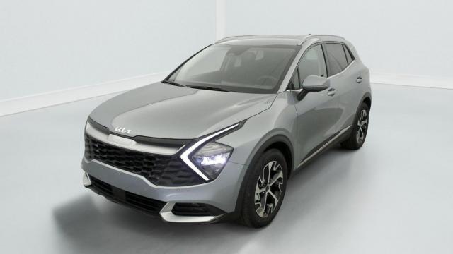 Kia Sportage image 7
