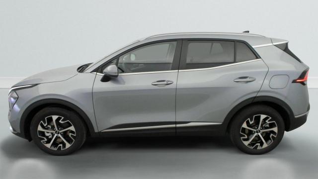 Kia Sportage image 9