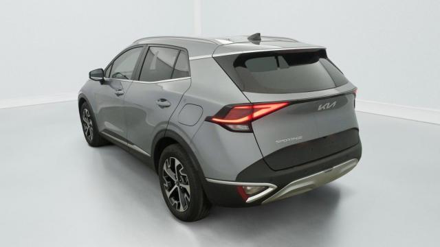 Kia Sportage image 1