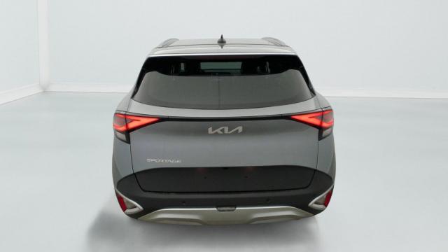 Kia Sportage image 6