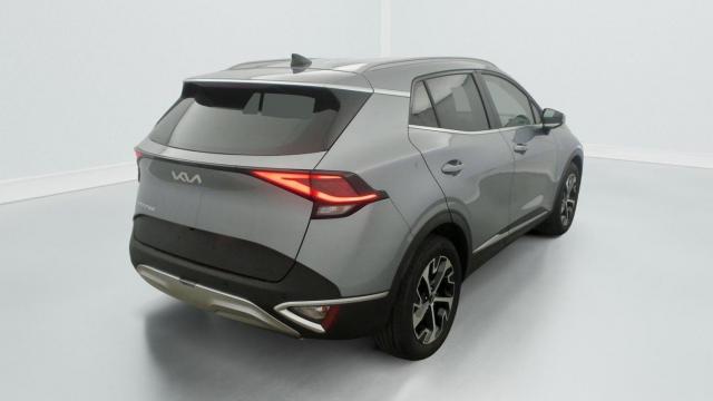 Kia Sportage image 2