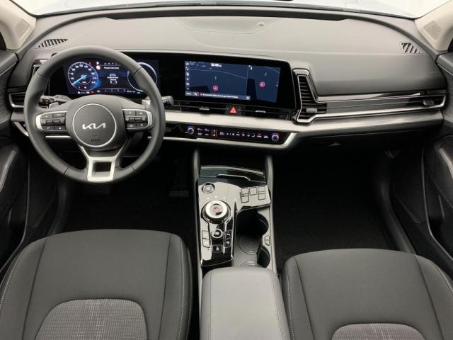 Kia Sportage image 3