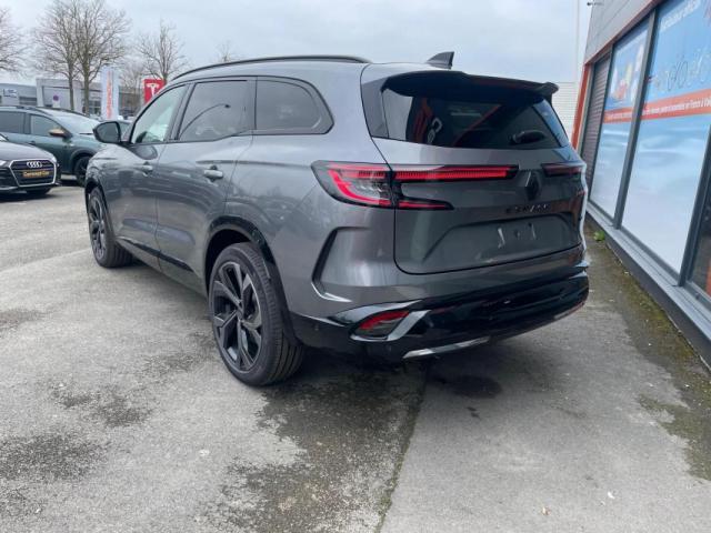 Renault Espace image 1