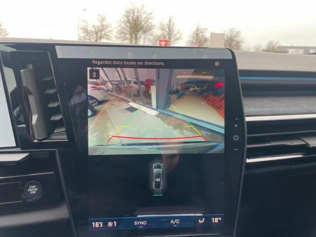 Renault Espace image 9