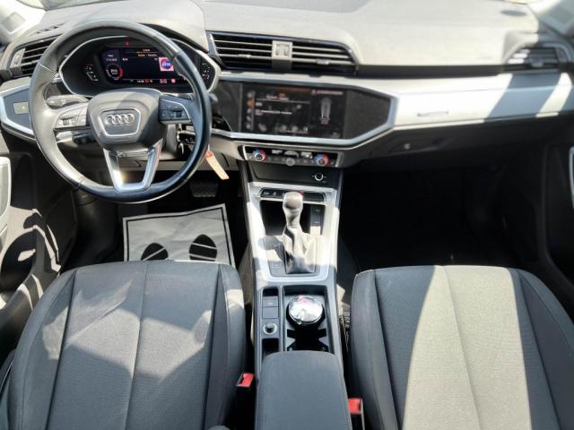 Audi Q3 Sportback image 8