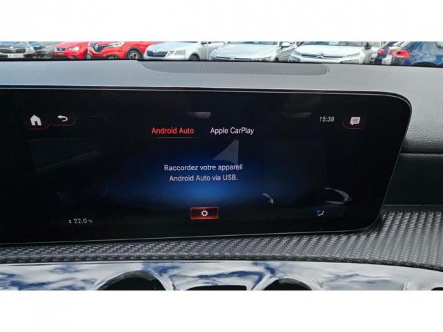 Mercedes Benz Classe A image 5