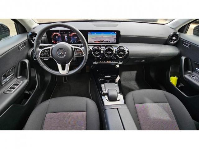 Mercedes Benz Classe A image 1