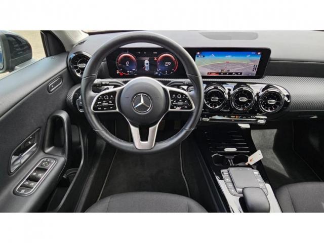 Mercedes Benz Classe A image 6