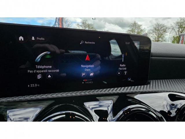 Mercedes Benz Classe A image 9