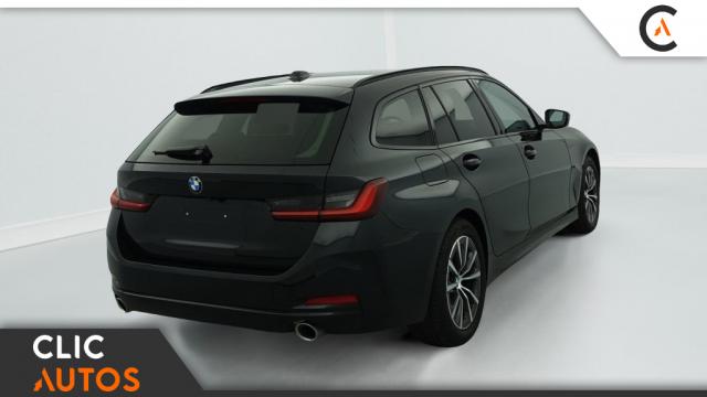Bmw Série 3 image 1