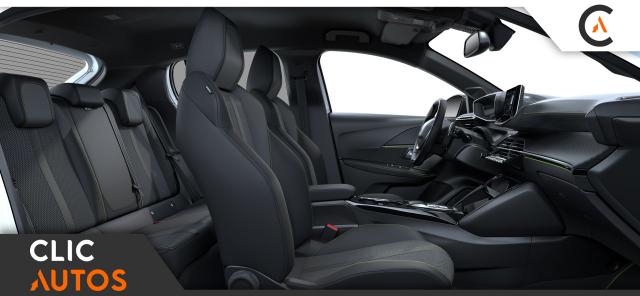 Peugeot 208 image 6