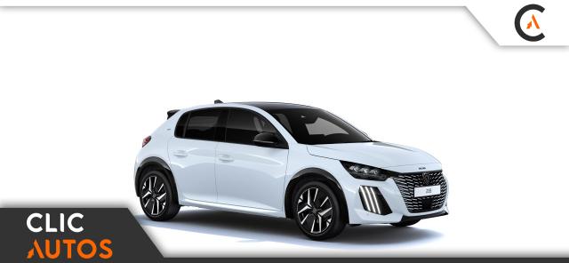 Peugeot 208 image 4