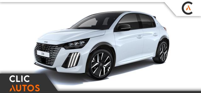Peugeot 208 image 5