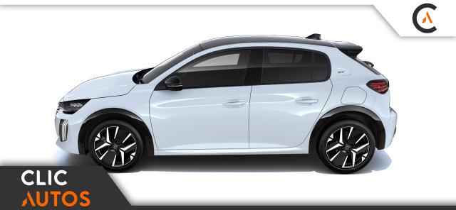Peugeot 208 image 9