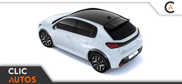 Peugeot 208 image 1