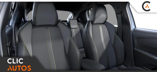 Peugeot 208 image 8