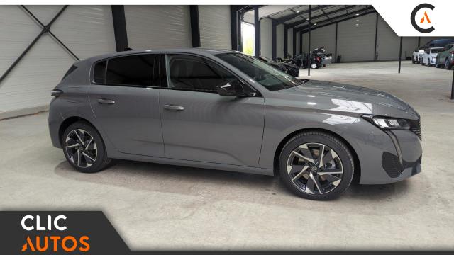 Peugeot 308 image 3