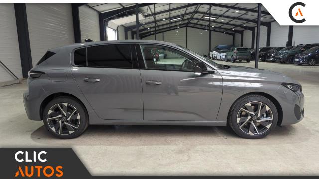 Peugeot 308 image 6