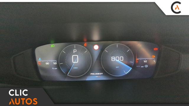 Peugeot 308 image 5