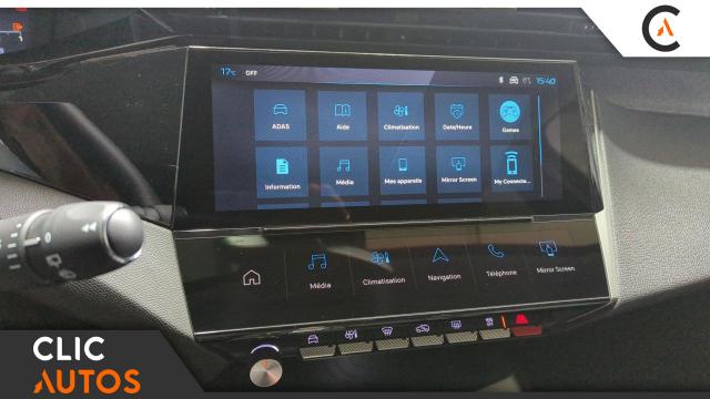 Peugeot 308 image 2