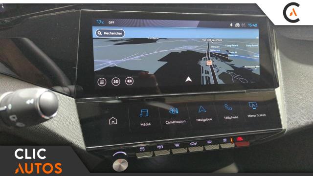 Peugeot 308 image 9