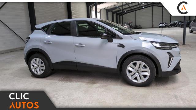 Renault Captur image 6