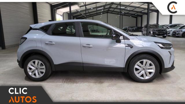 Renault Captur image 8