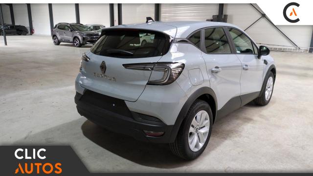 Renault Captur image 3