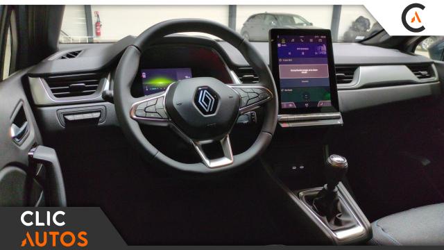 Renault Captur image 9