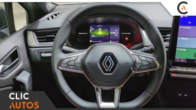 Renault Captur image 5