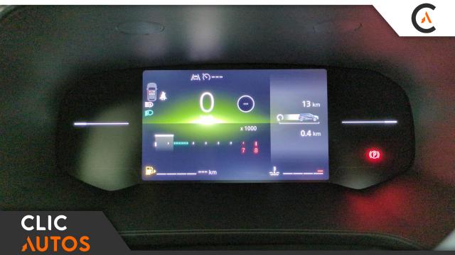Renault Captur image 1
