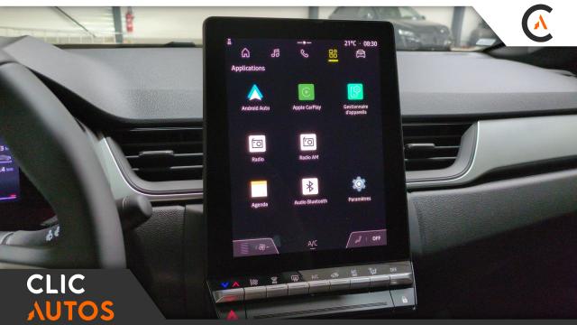 Renault Captur image 2