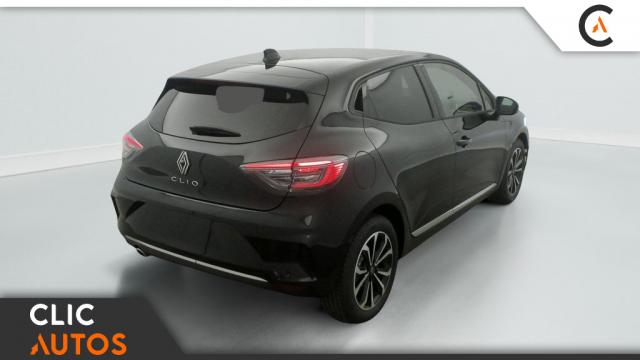 Renault Clio image 4