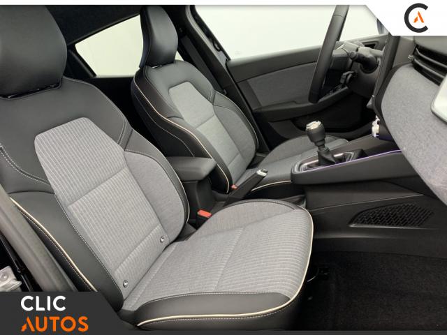 Renault Clio image 1