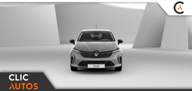 Renault Clio image 2