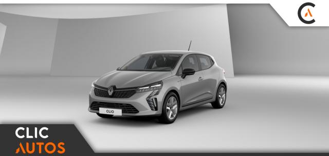 Renault Clio image 1