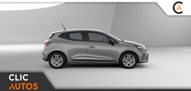 Renault Clio image 6