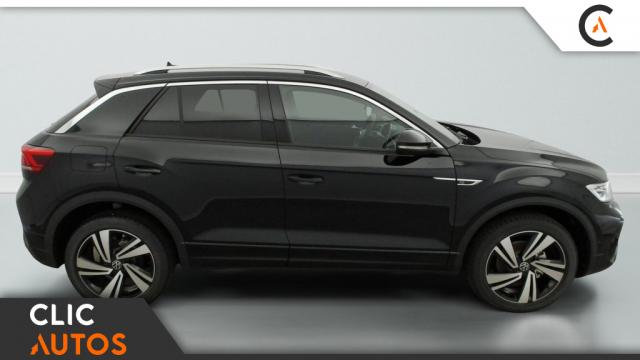 Volkswagen T-Roc image 4