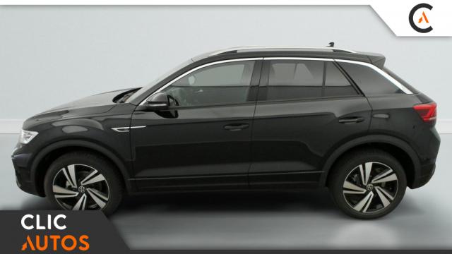 Volkswagen T-Roc image 6