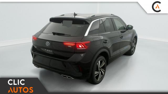 Volkswagen T-Roc image 5