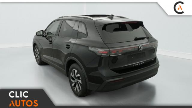 Volkswagen Tiguan image 3