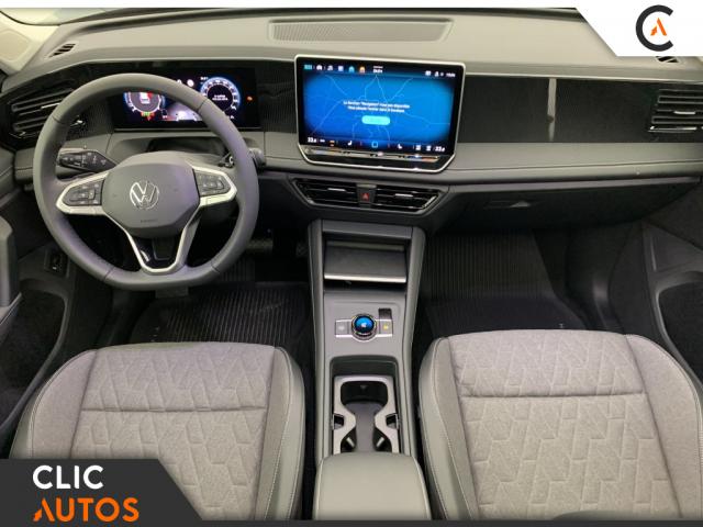 Volkswagen Tiguan image 5