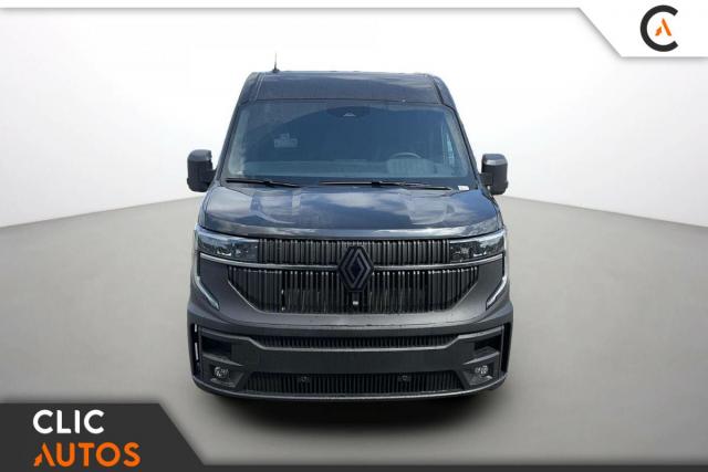 Renault Master image 5
