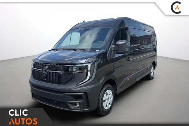 Renault Master image 2