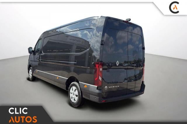 Renault Master image 3